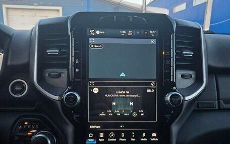 Rambler 1500, 2023 год, 5 990 000 рублей, 7 фотография