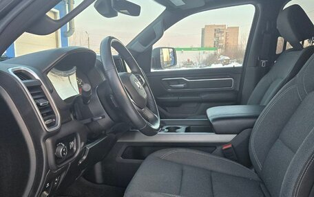 Rambler 1500, 2023 год, 5 990 000 рублей, 8 фотография