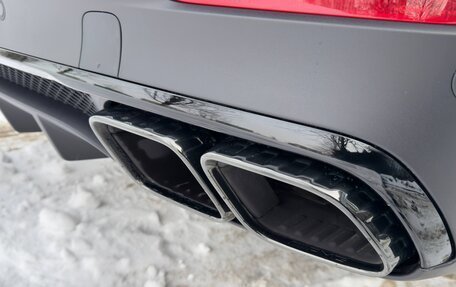 Mercedes-Benz GLS AMG, 2025 год, 28 900 000 рублей, 11 фотография