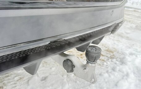 Mercedes-Benz GLS AMG, 2025 год, 28 900 000 рублей, 10 фотография