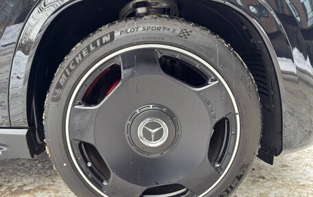 Mercedes-Benz GLS AMG, 2025 год, 28 900 000 рублей, 12 фотография