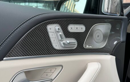 Mercedes-Benz GLS AMG, 2025 год, 28 900 000 рублей, 15 фотография