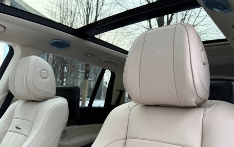 Mercedes-Benz GLS AMG, 2025 год, 28 900 000 рублей, 18 фотография