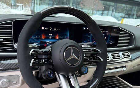 Mercedes-Benz GLS AMG, 2025 год, 28 900 000 рублей, 20 фотография