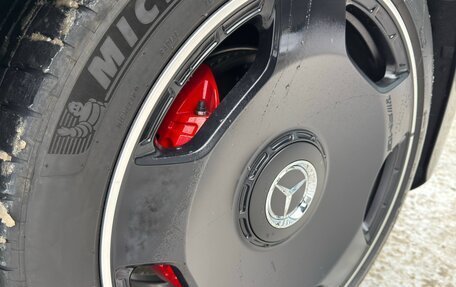 Mercedes-Benz GLS AMG, 2025 год, 28 900 000 рублей, 13 фотография