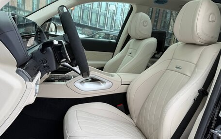 Mercedes-Benz GLS AMG, 2025 год, 28 900 000 рублей, 17 фотография