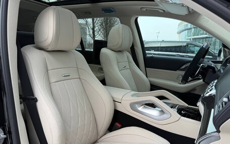 Mercedes-Benz GLS AMG, 2025 год, 28 900 000 рублей, 30 фотография