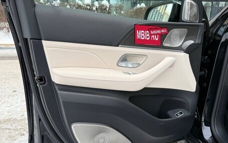 Mercedes-Benz GLS AMG, 2025 год, 28 900 000 рублей, 14 фотография