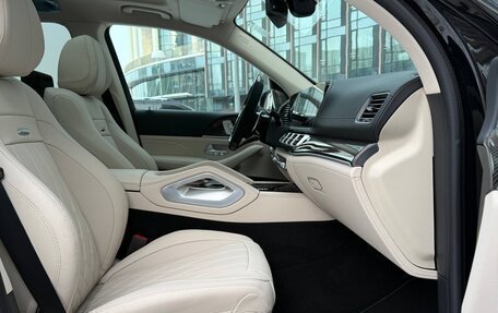 Mercedes-Benz GLS AMG, 2025 год, 28 900 000 рублей, 28 фотография