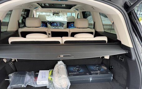 Mercedes-Benz GLS AMG, 2025 год, 28 900 000 рублей, 36 фотография