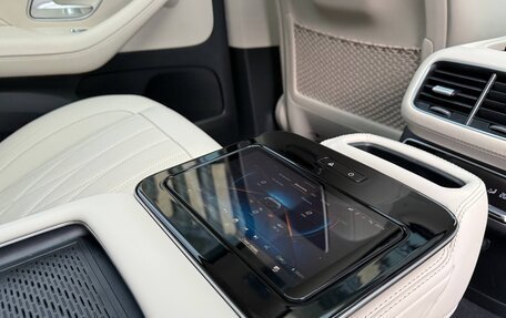 Mercedes-Benz GLS AMG, 2025 год, 28 900 000 рублей, 35 фотография