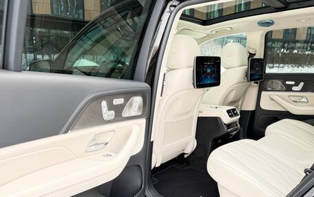 Mercedes-Benz GLS AMG, 2025 год, 28 900 000 рублей, 39 фотография