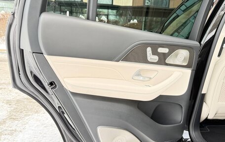 Mercedes-Benz GLS AMG, 2025 год, 28 900 000 рублей, 38 фотография