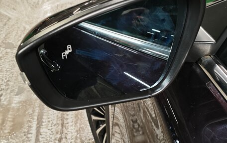 CheryExeed TXL, 2023 год, 2 599 000 рублей, 5 фотография