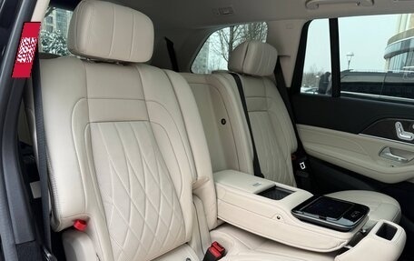 Mercedes-Benz GLS AMG, 2025 год, 28 900 000 рублей, 33 фотография