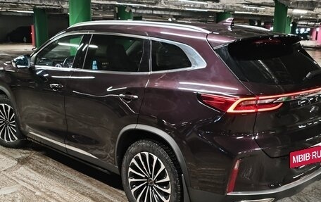 CheryExeed TXL, 2023 год, 2 599 000 рублей, 4 фотография