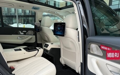 Mercedes-Benz GLS AMG, 2025 год, 28 900 000 рублей, 32 фотография