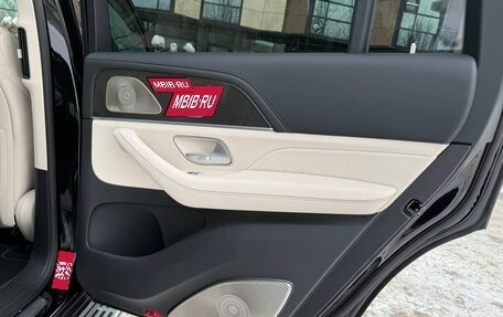 Mercedes-Benz GLS AMG, 2025 год, 28 900 000 рублей, 31 фотография