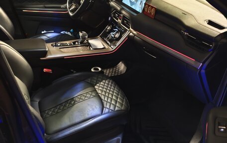 CheryExeed TXL, 2023 год, 2 599 000 рублей, 9 фотография