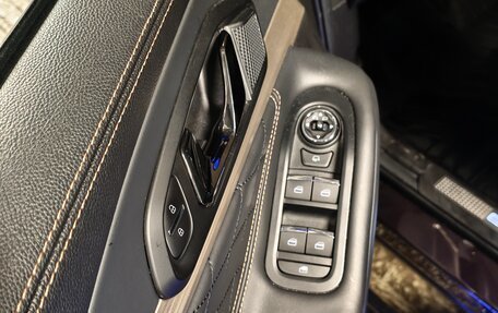 CheryExeed TXL, 2023 год, 2 599 000 рублей, 6 фотография