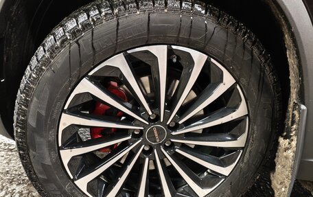 CheryExeed TXL, 2023 год, 2 599 000 рублей, 7 фотография