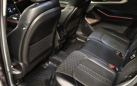 CheryExeed TXL, 2023 год, 2 599 000 рублей, 13 фотография