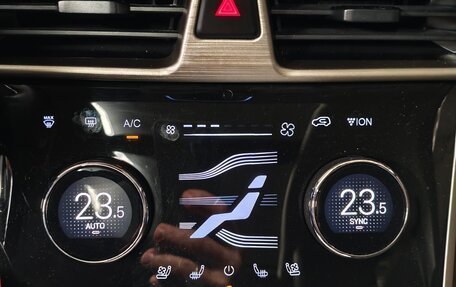 CheryExeed TXL, 2023 год, 2 599 000 рублей, 19 фотография