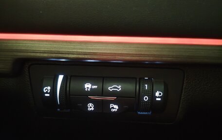 CheryExeed TXL, 2023 год, 2 599 000 рублей, 20 фотография