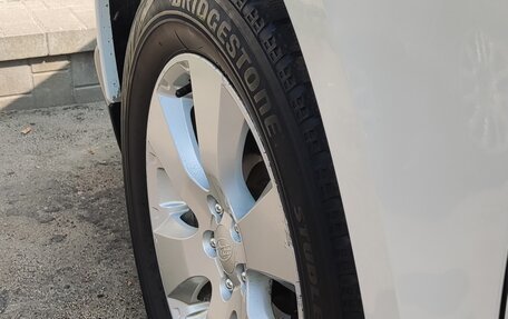 Subaru Outback IV рестайлинг, 2010 год, 1 080 000 рублей, 12 фотография