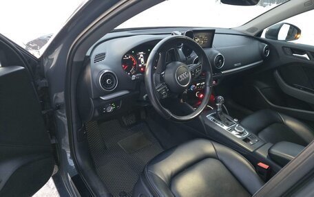 Audi A3, 2019 год, 1 900 000 рублей, 5 фотография