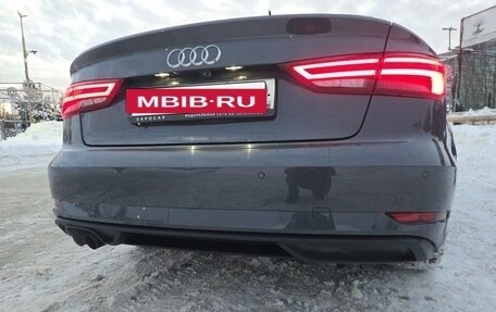 Audi A3, 2019 год, 1 900 000 рублей, 2 фотография