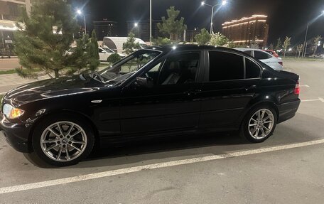 BMW 3 серия, 2002 год, 1 250 000 рублей, 3 фотография
