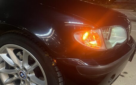 BMW 3 серия, 2002 год, 1 250 000 рублей, 2 фотография