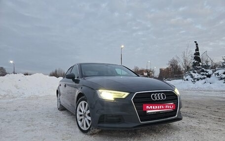Audi A3, 2019 год, 1 900 000 рублей, 12 фотография