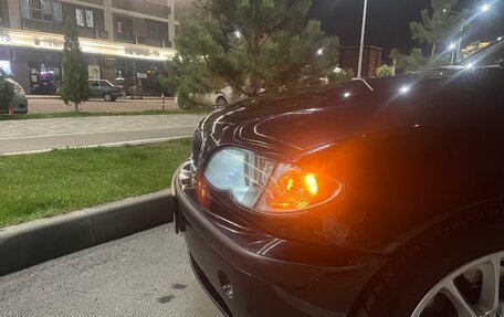 BMW 3 серия, 2002 год, 1 250 000 рублей, 7 фотография