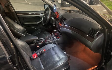 BMW 3 серия, 2002 год, 1 250 000 рублей, 12 фотография