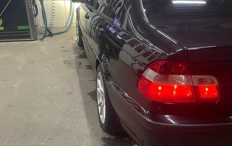 BMW 3 серия, 2002 год, 1 250 000 рублей, 4 фотография