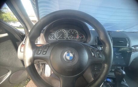 BMW 3 серия, 2002 год, 1 250 000 рублей, 13 фотография