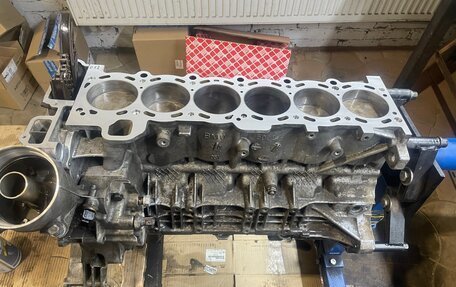 BMW 3 серия, 2002 год, 1 250 000 рублей, 15 фотография