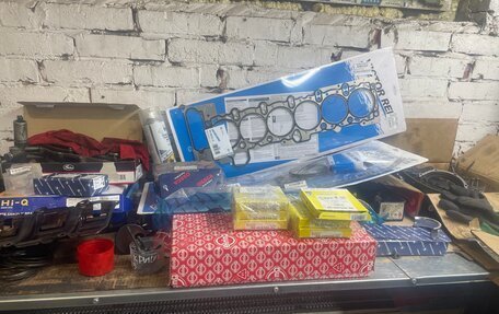 BMW 3 серия, 2002 год, 1 250 000 рублей, 17 фотография