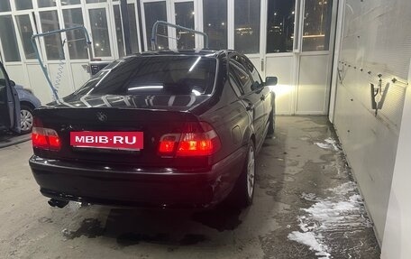 BMW 3 серия, 2002 год, 1 250 000 рублей, 5 фотография