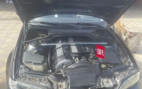 BMW 3 серия, 2002 год, 1 250 000 рублей, 14 фотография