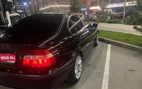 BMW 3 серия, 2002 год, 1 250 000 рублей, 10 фотография
