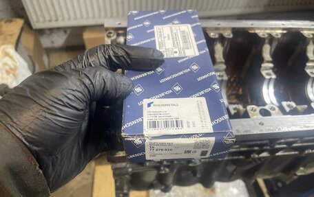 BMW 3 серия, 2002 год, 1 250 000 рублей, 20 фотография