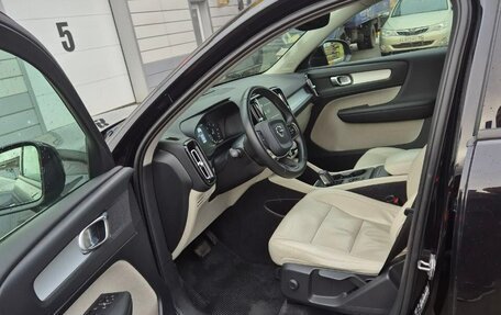 Volvo XC40 I, 2019 год, 2 500 000 рублей, 3 фотография