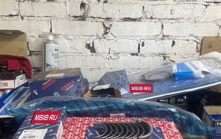 BMW 3 серия, 2002 год, 1 250 000 рублей, 22 фотография