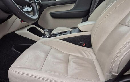 Volvo XC40 I, 2019 год, 2 500 000 рублей, 10 фотография