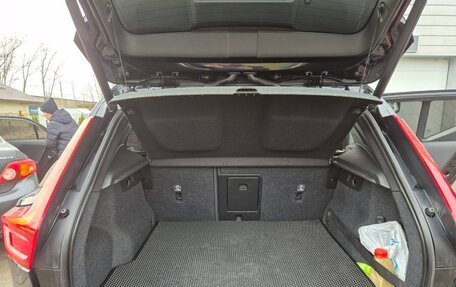 Volvo XC40 I, 2019 год, 2 500 000 рублей, 9 фотография