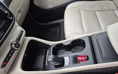 Volvo XC40 I, 2019 год, 2 500 000 рублей, 4 фотография