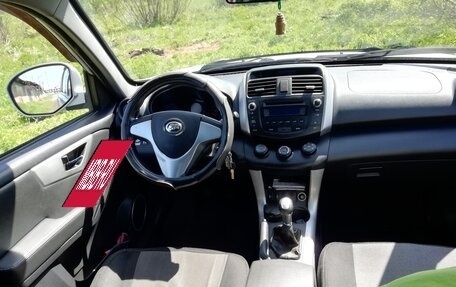 Lifan X60 I рестайлинг, 2014 год, 6 фотография